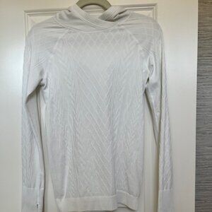 Lululemon Hooded Pullover